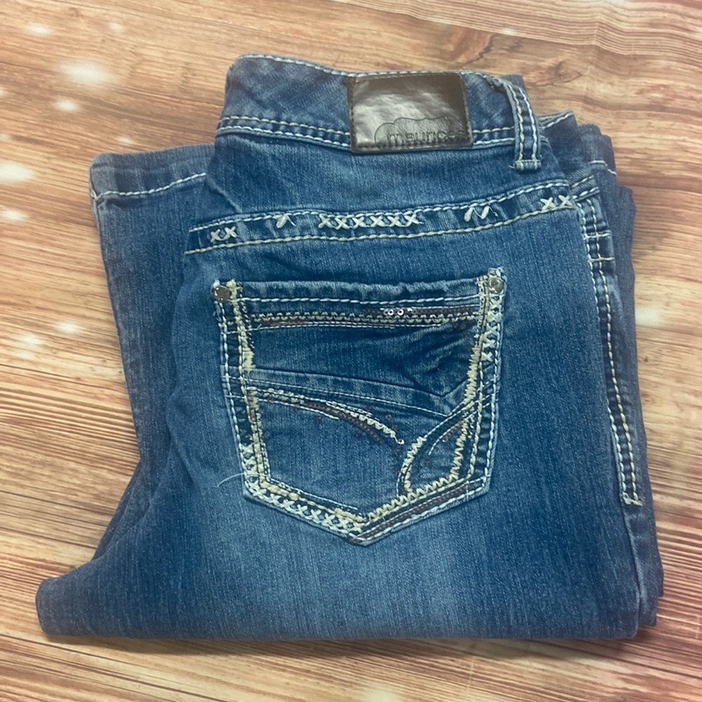 Women Jeans by Maurice’s
